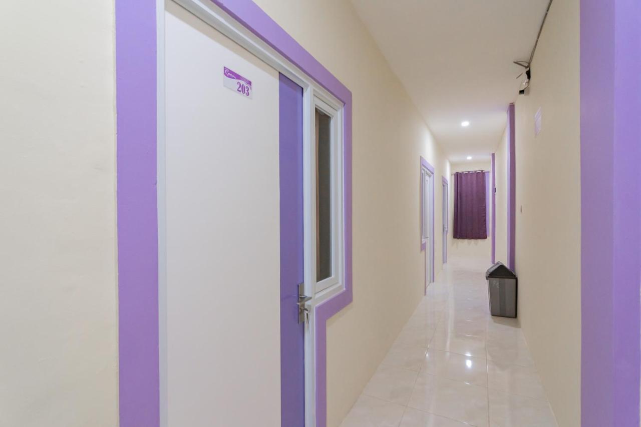 Reddoorz Near Trans Studio Bandung 3 Kültér fotó