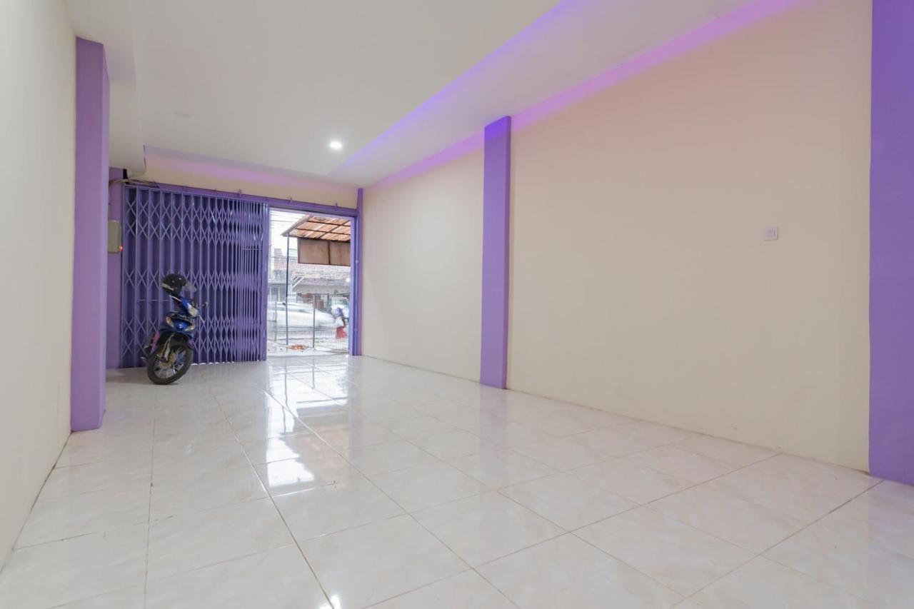Reddoorz Near Trans Studio Bandung 3 Kültér fotó